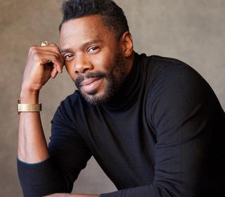 Creative Associate Colman Domingo